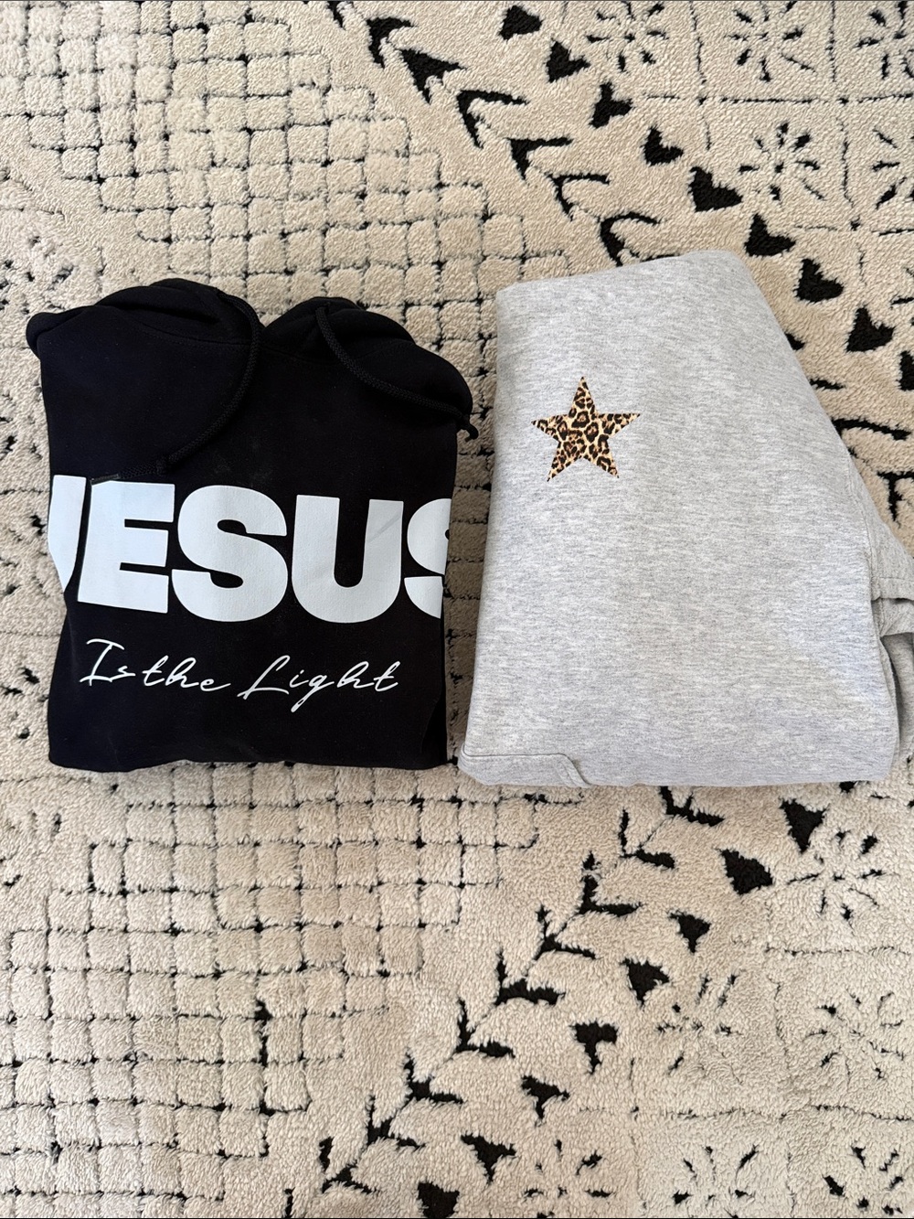 Hoodie bundle
